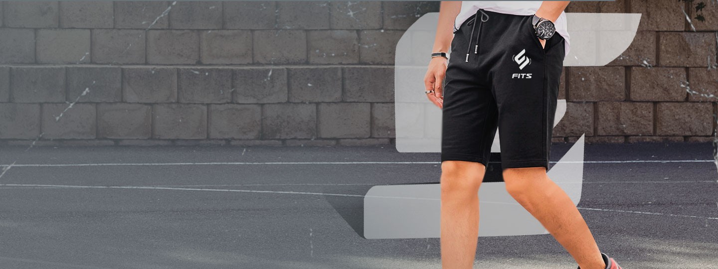 FITS Threadcomfort Luxury Shorts